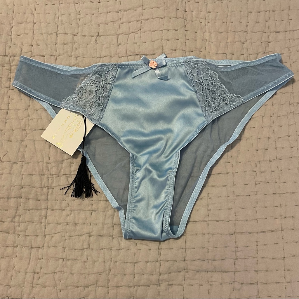 Sale Felicity Hayward Playful Promises Panties